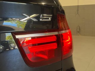 BMW X5 xDrive40d