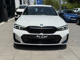BMW Serie 3 330i Auto. Touring