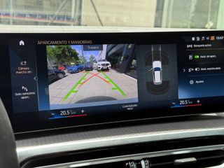 BMW Serie 3 330i Auto. Touring