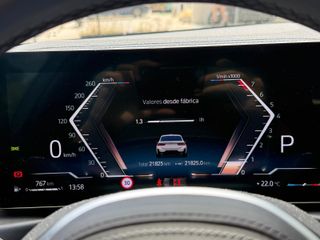 BMW Serie 3 330i Auto. Touring