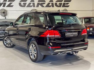 MERCEDES_BENZ Clase GLE GLE 500 e 4MATIC