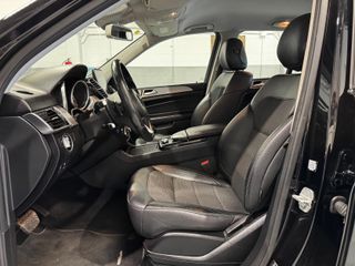 MERCEDES_BENZ Clase GLE GLE 500 e 4MATIC
