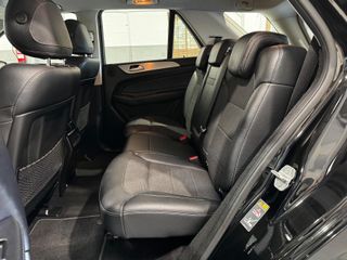 MERCEDES_BENZ Clase GLE GLE 500 e 4MATIC