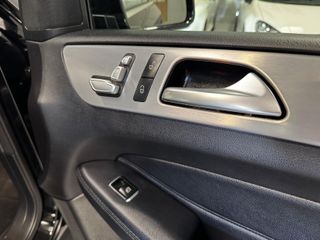 MERCEDES_BENZ Clase GLE GLE 500 e 4MATIC
