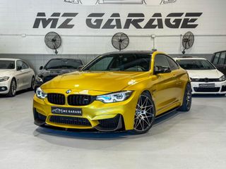 BMW Serie 4 M4