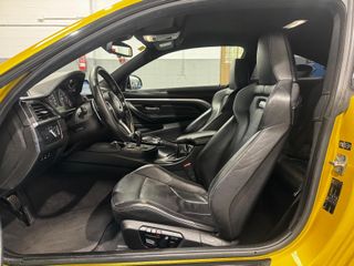 BMW Serie 4 M4
