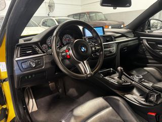 BMW Serie 4 M4