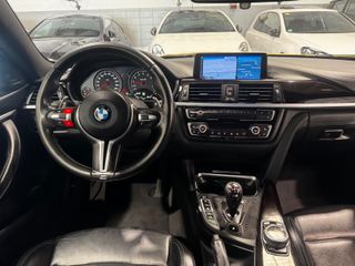 BMW Serie 4 M4