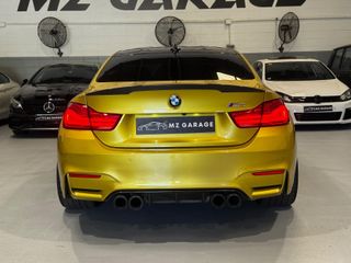 BMW Serie 4 M4
