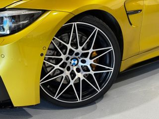 BMW Serie 4 M4