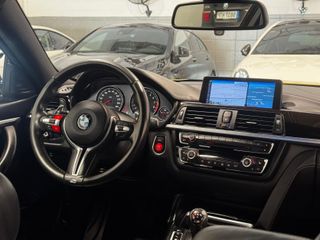 BMW Serie 4 M4