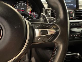 BMW Serie 4 M4