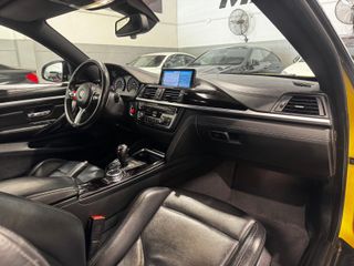BMW Serie 4 M4