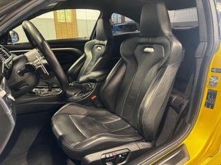 BMW Serie 4 M4