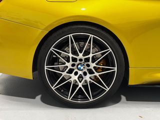 BMW Serie 4 M4