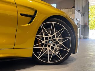 BMW Serie 4 M4