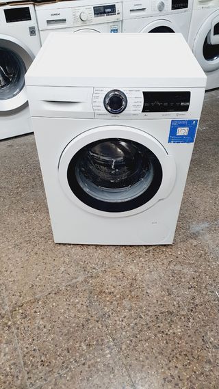 Lavadora marca balay de 8 kg 1200 rmp clase A+++