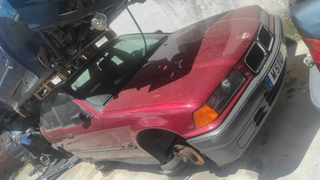 Despiece Bmw Serie 3 Convertible (e36) 318i (115