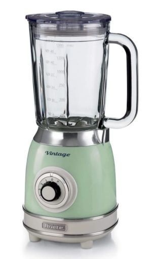 Frullatore Vintage Verde Ariete
