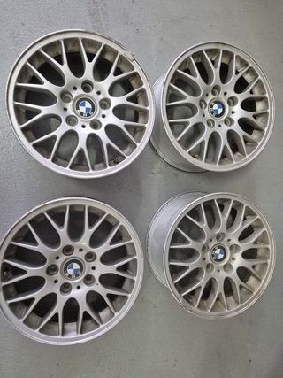 Llantas BMW