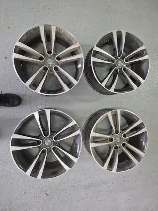 Llantas BMW