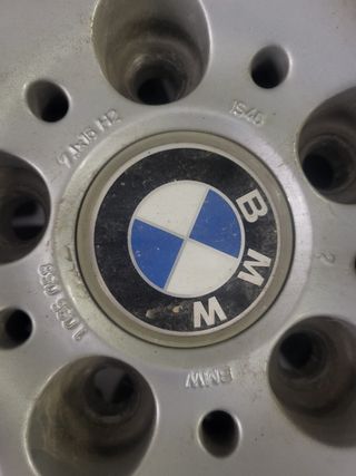 Llantas BMW