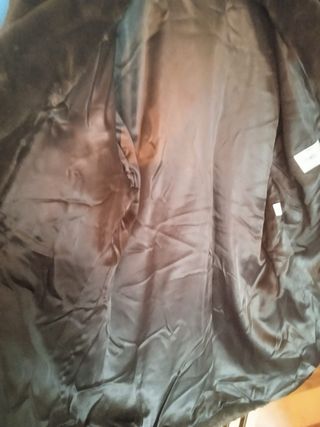 Giaccone Bond Street marrone 