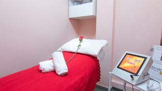 Alquiler Sala/Cabina en centro médico