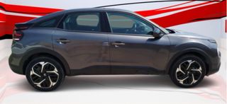 Citroen Citroen c4 2023