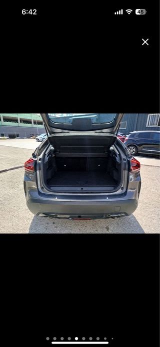 Citroen Citroen c4 2023