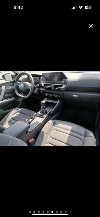 Citroen Citroen c4 2023