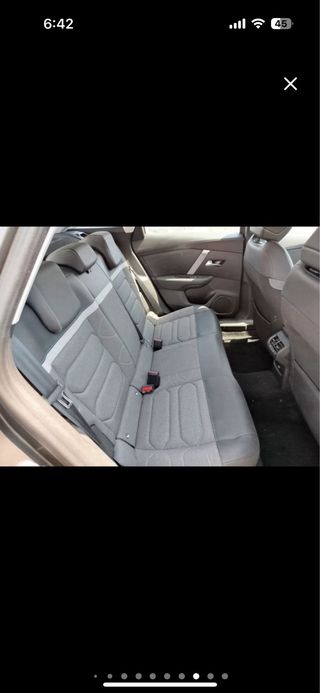 Citroen Citroen c4 2023
