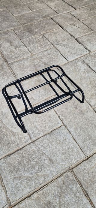 Tapa Top Case BMW