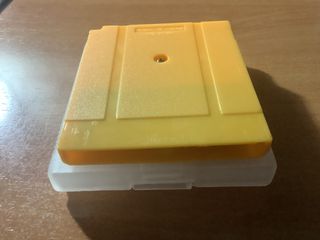 Pokémon Amarillo Edición Especial Pikachu