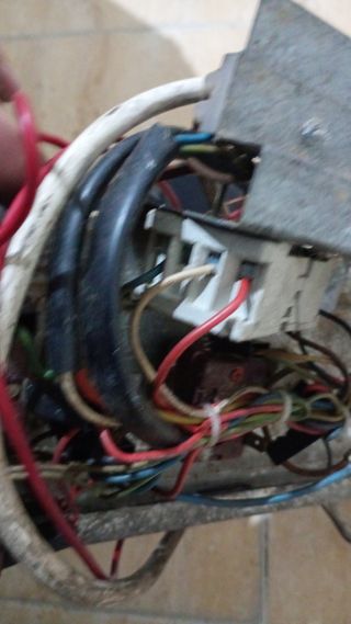 Intalacion y reparación fontanería y calefacción 