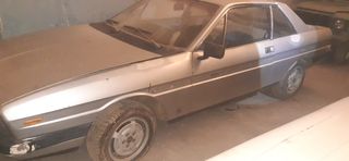 Lancia Gamma 1979