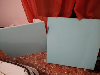 Cunei per sollevare materassi