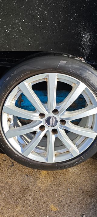 Llantas Volkswagen 17 pulgadas