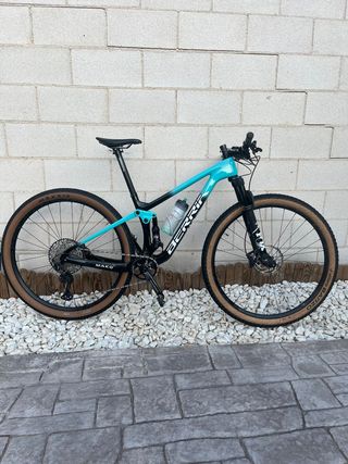 Berria Mako Talla S