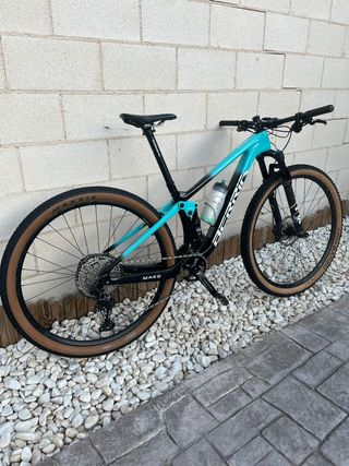 Berria Mako Talla S