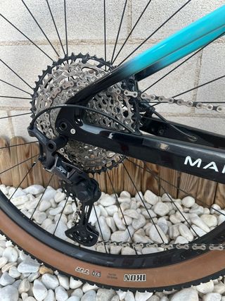 Berria Mako Talla S