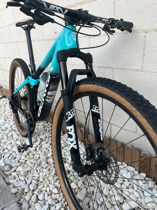 Berria Mako Talla S