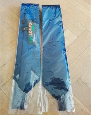 Corbata Amatex Azul