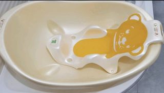Bañera bebé con asiento Prenatal