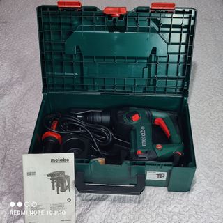 Martillo combinado Metabo KHE 3250