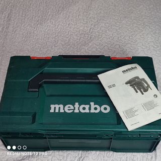 Martillo combinado Metabo KHE 3250
