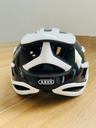 Casco Ciclismo Airbreaker Blanco