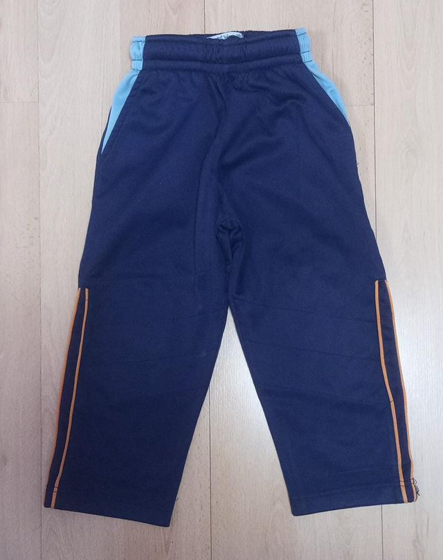 Pantalón deportivo GSD azul (talla 2)