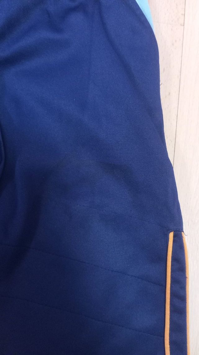 Pantalón deportivo GSD azul (talla 2)