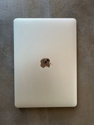 MacBook